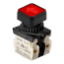 Ảnh của aut.vn Công tắc nút nhấn Autonics S2PRS-P3RU2BDM
