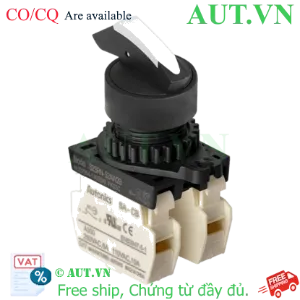 Ảnh của Công tắc nút nhấn Autonics S2SRN-S2AW2B