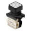 Ảnh của aut.vn Công tắc nút nhấn Autonics S2PRS-P3WBDM