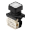 Ảnh của aut.vn Công tắc nút nhấn Autonics S2PRS-P3WLBD