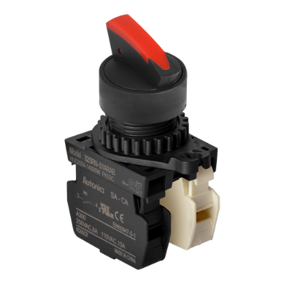 Ảnh của Công tắc nút nhấn Autonics S2SRN-S3BRAB