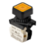 Ảnh của aut.vn Công tắc nút nhấn Autonics S2PRS-P3YBLM