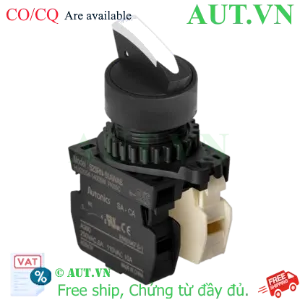 Ảnh của Công tắc nút nhấn Autonics S2SRN-S5KWABM