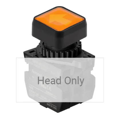 Ảnh của aut.vn Công tắc nút nhấn Autonics S2PRS-P3YU
