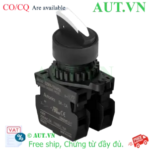 Ảnh của Công tắc nút nhấn Autonics S2SRN-S5W2A
