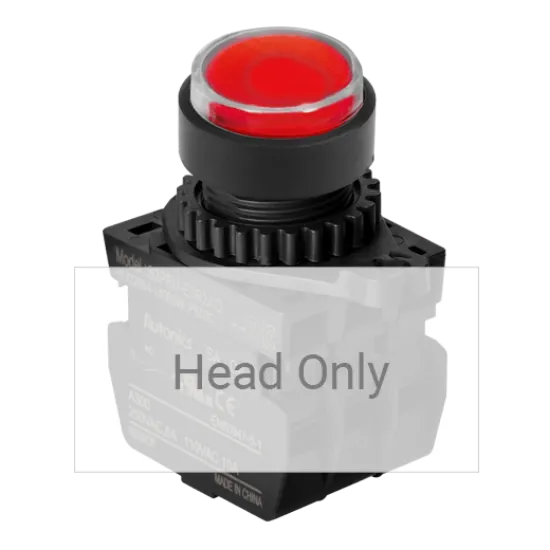 Ảnh của aut.vn Công tắc nút nhấn Autonics S2PRU-E3R