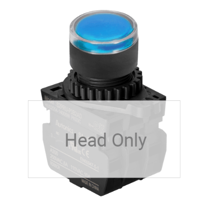 Ảnh của aut.vn Công tắc nút nhấn Autonics S2PRU-P3B