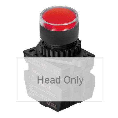 Ảnh của aut.vn Công tắc nút nhấn Autonics S2PRU-P3R