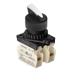 Ảnh của Công tắc nút nhấn Autonics S2SRN-S7W2B