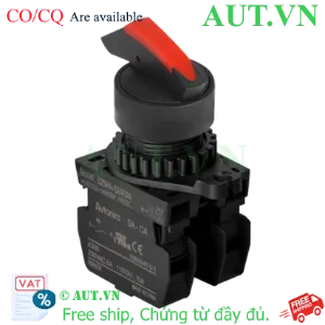 Ảnh của Công tắc nút nhấn Autonics S2SRN-S8KR2A