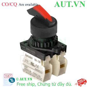 Ảnh của Công tắc nút nhấn Autonics S2SRN-S8KR2B