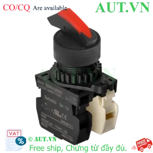 Ảnh của Công tắc nút nhấn Autonics S2SRN-S8KRABM