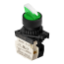 Ảnh của aut.vn Công tắc nút nhấn Autonics S2SRN-L1AGBLM