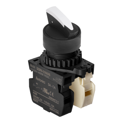 Ảnh của Công tắc nút nhấn Autonics S2SRN-SAKWABM