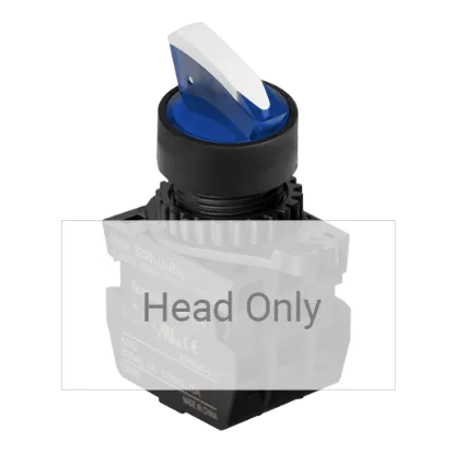 Ảnh của aut.vn Công tắc nút nhấn Autonics S2SRN-L1B