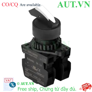 Ảnh của Công tắc nút nhấn Autonics S2SRN-SBW2AM