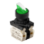 Ảnh của aut.vn Công tắc nút nhấn Autonics S2SRN-L1BG2BD