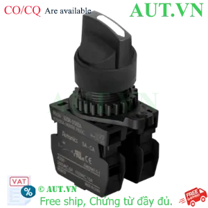 Ảnh của Công tắc nút nhấn Autonics S2SR-S1W2A