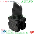 Ảnh của Công tắc nút nhấn Autonics S2SR-S1W2AM