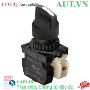 Ảnh của Công tắc nút nhấn Autonics S2SR-S1WAB