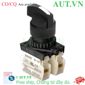 Ảnh của Công tắc nút nhấn Autonics S2SR-S4W2B
