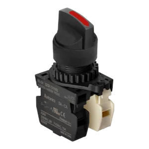 Ảnh của Công tắc nút nhấn Autonics S2SR-S5KRAB