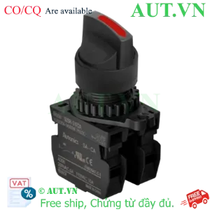 Ảnh của Công tắc nút nhấn Autonics S2SR-S5R2A