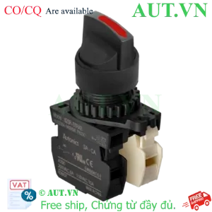 Ảnh của Công tắc nút nhấn Autonics S2SR-S5RAB