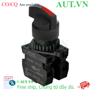 Ảnh của Công tắc nút nhấn Autonics S2SR-S6KR2AM