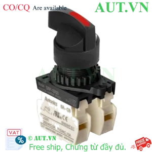 Ảnh của Công tắc nút nhấn Autonics S2SR-S6KR2BM