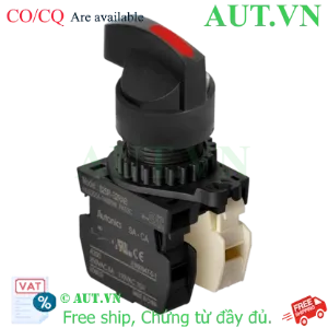 Ảnh của Công tắc nút nhấn Autonics S2SR-S6KRABM