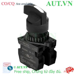 Ảnh của Công tắc nút nhấn Autonics S2SR-S6KW2A
