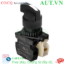 Ảnh của Công tắc nút nhấn Autonics S2SR-S6WAB