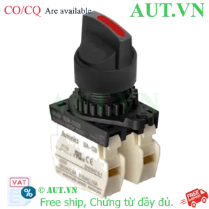 Ảnh của Công tắc nút nhấn Autonics S2SR-S7KR2BM