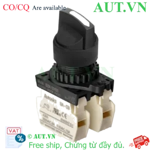 Ảnh của Công tắc nút nhấn Autonics S2SR-S7KW2BM