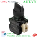 Ảnh của Công tắc nút nhấn Autonics S2SR-S7KWABM