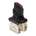 Ảnh của Công tắc nút nhấn Autonics S2SR-S7R2B