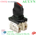 Ảnh của Công tắc nút nhấn Autonics S2SR-S7R2BM