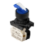 Ảnh của aut.vn Công tắc nút nhấn Autonics S2SRN-L2ABBD