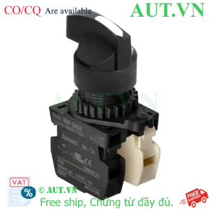 Ảnh của Công tắc nút nhấn Autonics S2SR-S8WABM