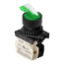 Ảnh của aut.vn Công tắc nút nhấn Autonics S2SRN-L2AGBDM
