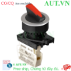 Ảnh của Công tắc nút nhấn Autonics S3SFN-S1ARBM