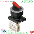 Ảnh của Công tắc nút nhấn Autonics S3SFN-S1ARBM