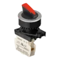 Ảnh của Công tắc nút nhấn Autonics S3SFN-S1ARBM