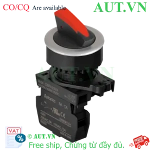 Ảnh của Công tắc nút nhấn Autonics S3SFN-S1BRAM