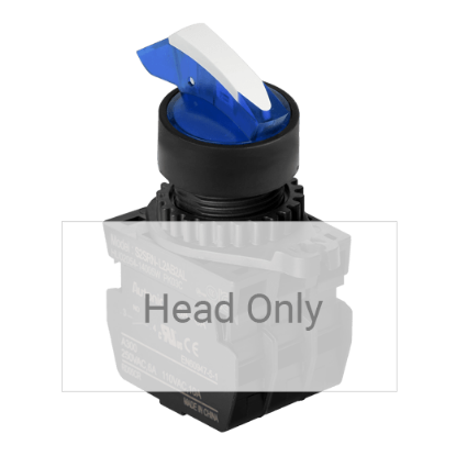 Ảnh của aut.vn Công tắc nút nhấn Autonics S2SRN-L2BB