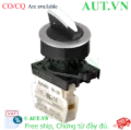 Ảnh của Công tắc nút nhấn Autonics S3SFN-S1BWB