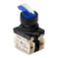 Ảnh của aut.vn Công tắc nút nhấn Autonics S2SRN-L2BB2BDM