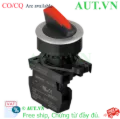 Ảnh của Công tắc nút nhấn Autonics S3SFN-S3ARAM