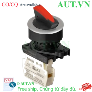 Ảnh của Công tắc nút nhấn Autonics S3SFN-S3BRBM